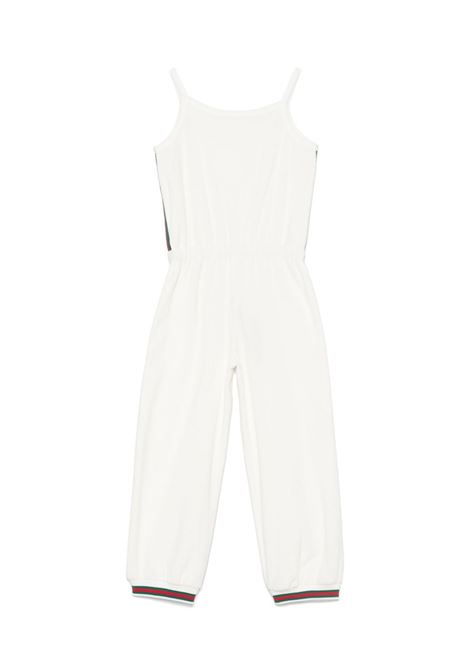 Jumpsuit Gucci Kids GUCCI | FELPE E TUTE | 808682 XJGZ49692